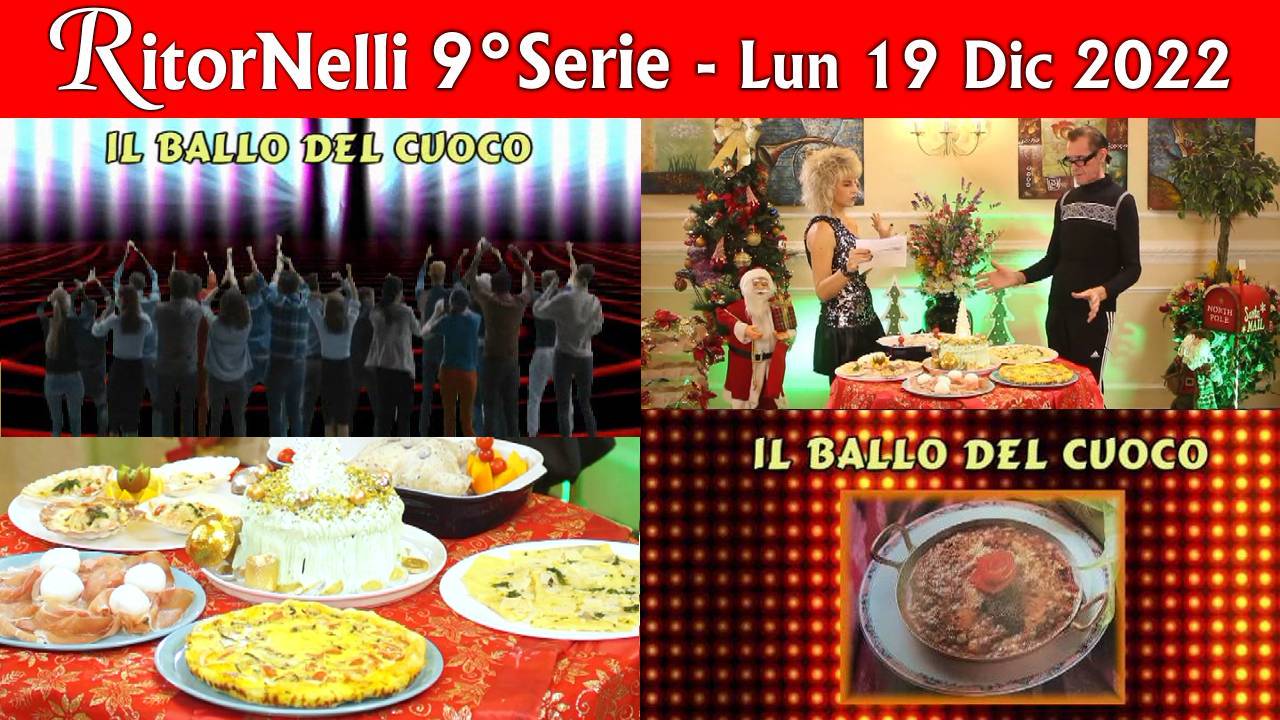 Trasmissione RitorNelli